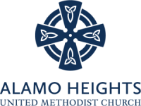 Alamo heights united methodist church