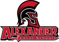 Alexander local schools