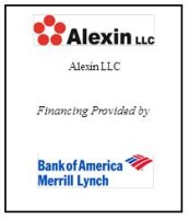 Alexin llc