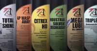 Algonquin products