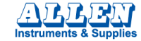 Allen instruments and supplies