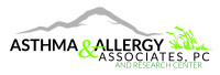 Asthma & allergy associates p.c.