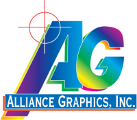 Alliance graphics