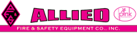 Allied fire & safety equipment