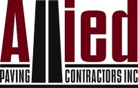 Allied paving company