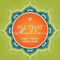 All that matters yoga and holistic health centers