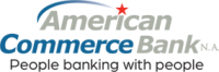 American commerce bank