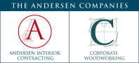 Andersen interior contracting, inc.