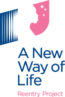 A new way of life reentry project