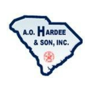 A.o. hardee & son, inc.