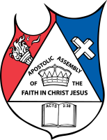 Apostolic assembly