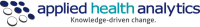 Applied health analytics, llc