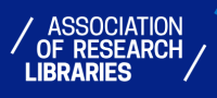 Association of research libraries