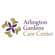 Arlington garden's