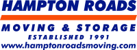 Hampton roads moving and storage