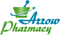 Arrow pharmacy inc