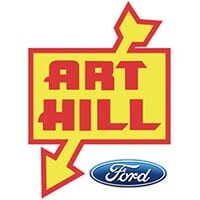 Art hill ford-lincoln-mercury