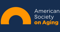 American society on aging