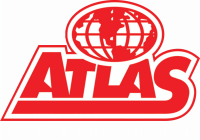 Atlas manufacturing
