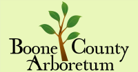 Boone county arboretum