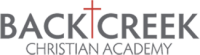 Back creek christian academy