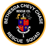 Bethesda-chevy chase rescue squad