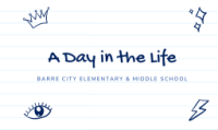 Barre city elementary school