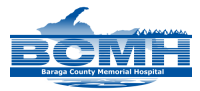 Baraga county memorial hospital
