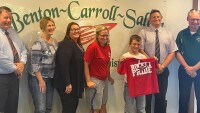 Benton-carroll-salem local school district
