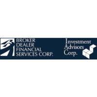 Broker dealer financial services corp.