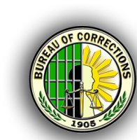 Bureau of corrections