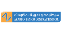 Arabian bemco contracting co