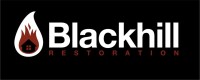 Blackhill restoration