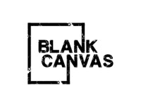 Blank canvas