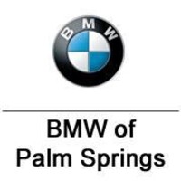 Bmw of palm springs
