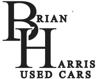 Brian harris chevrolet
