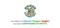 Briggs elementary school