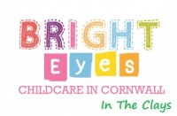 Bright eyes child care