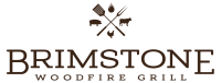 Brimstone woodfire grill