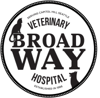 Broadway veterinary hospital