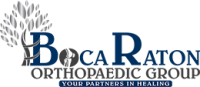 Boca raton orthopaedic group