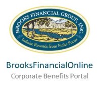 Brooks financial group, inc.