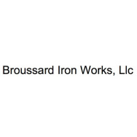 Broussard iron works