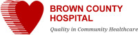 Brown county hospital