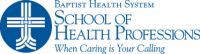Baptist health system school of health professions