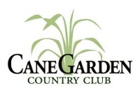 Cane garden country club