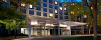 Chicago marriott naperville