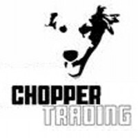 Chopper trading, llc
