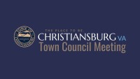Town of christiansburg, va