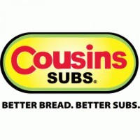 Cousins supermarket
